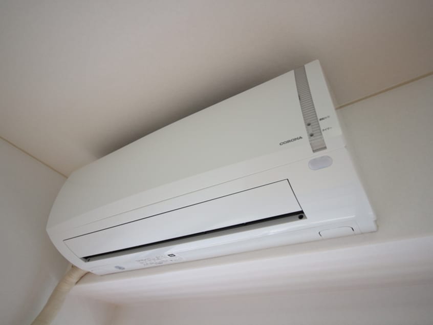 内観写真 ベルジュールオーシャン