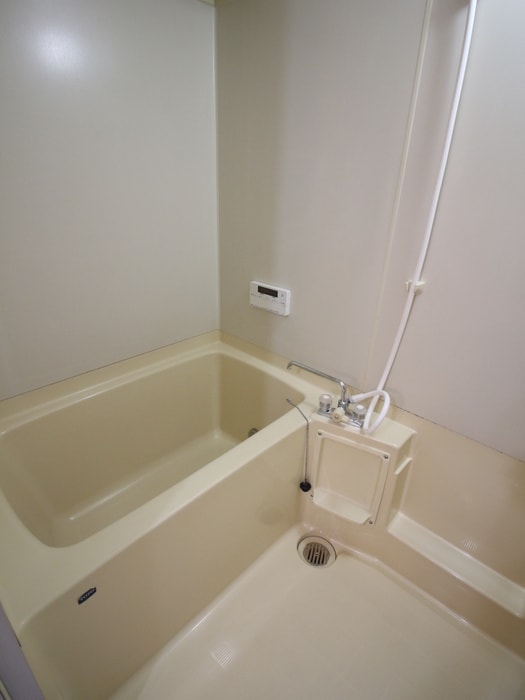 バス／シャワールーム等 ベルジュールオーシャン