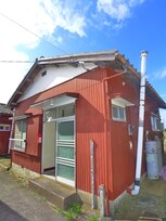 鈴木貸家
