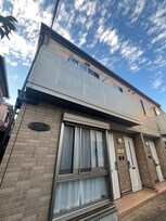 アゼイリア大岡山