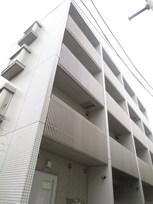 ラ・メゾン飛田給