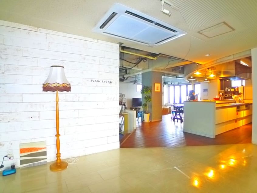 その他 プレンディ西船橋