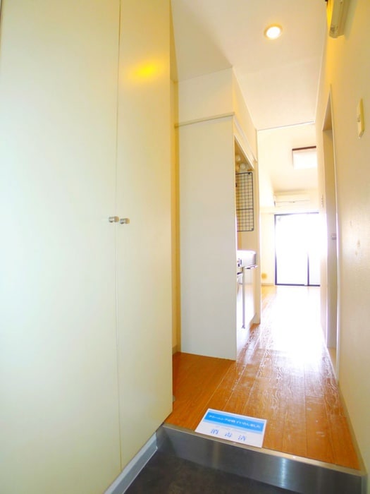 玄関 プレンディ西船橋