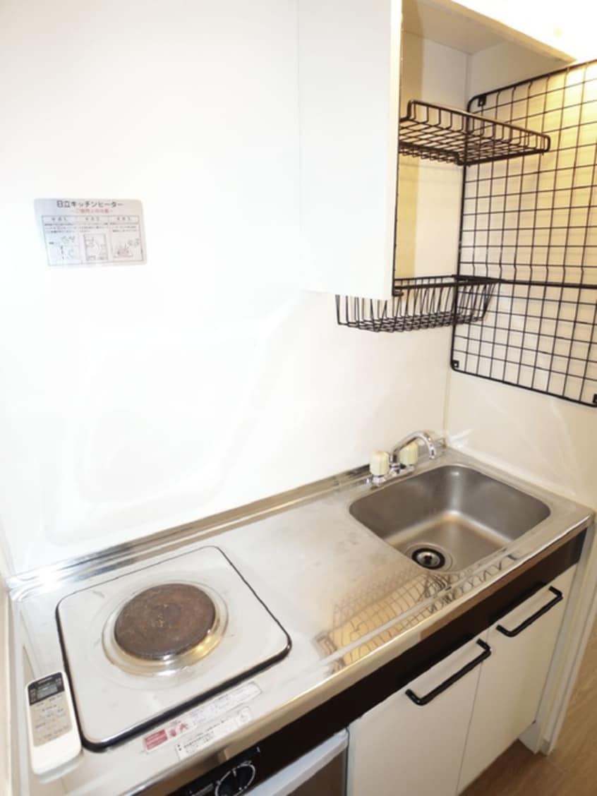 キッチン プレンディ西船橋