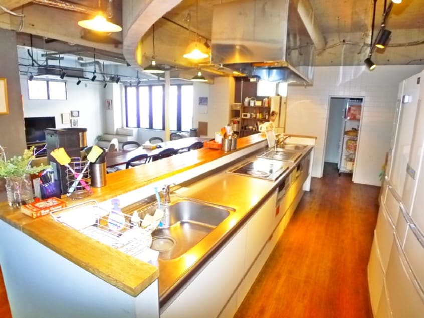 建物設備 プレンディ西船橋