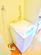 洗濯機置場 プレンディ西船橋