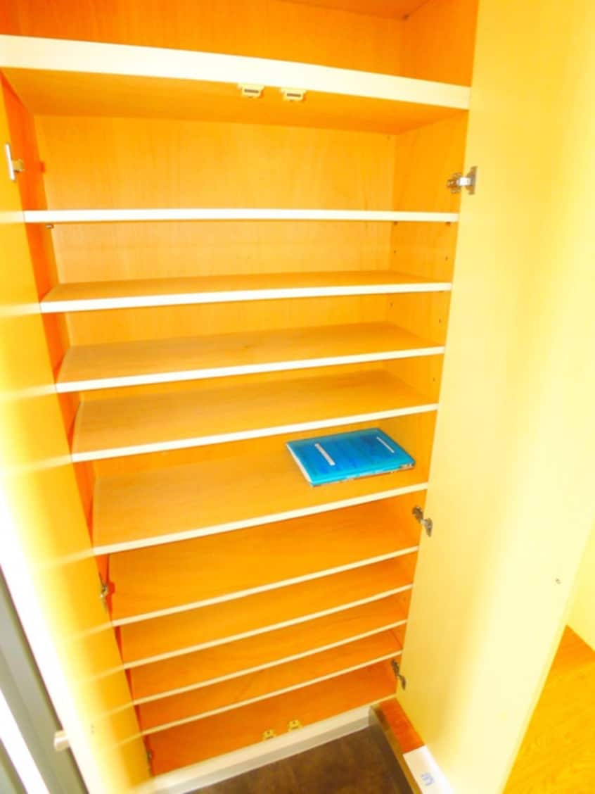 靴箱 プレンディ西船橋