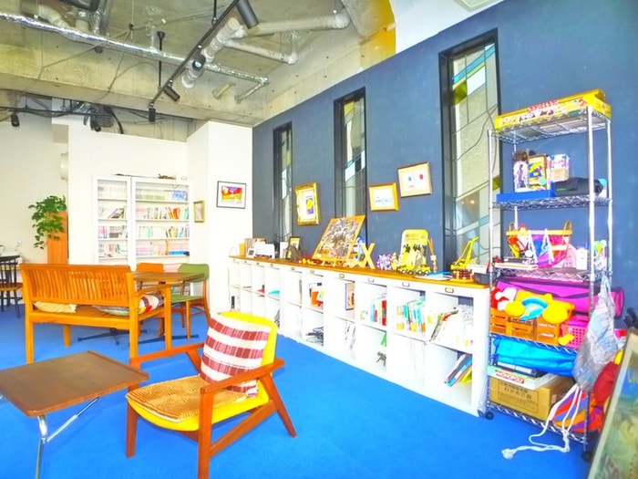 周辺環境 プレンディ西船橋