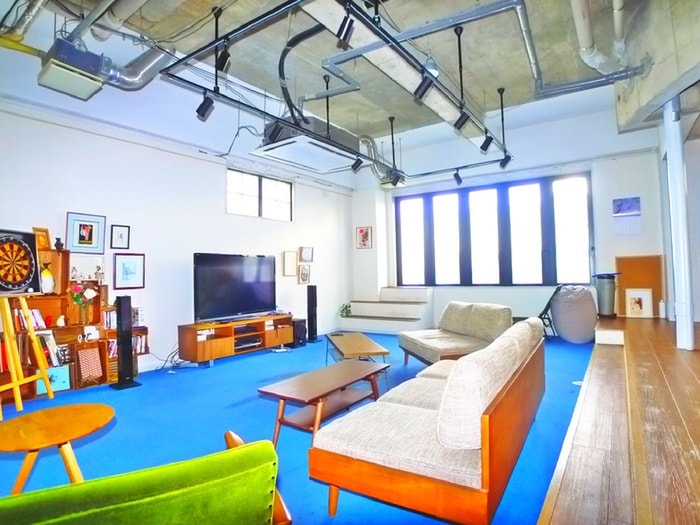 周辺環境 プレンディ西船橋