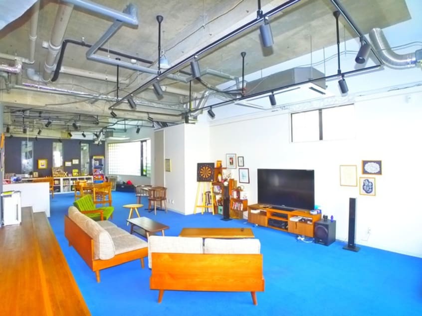 周辺環境 プレンディ西船橋