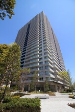 ﾌﾟﾗｲﾑﾊﾟｰｸｽ品川ｼｰｻｲﾄﾞ(1823)