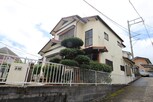 立野台貸家