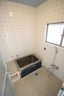 バス／シャワールーム等 立野台貸家