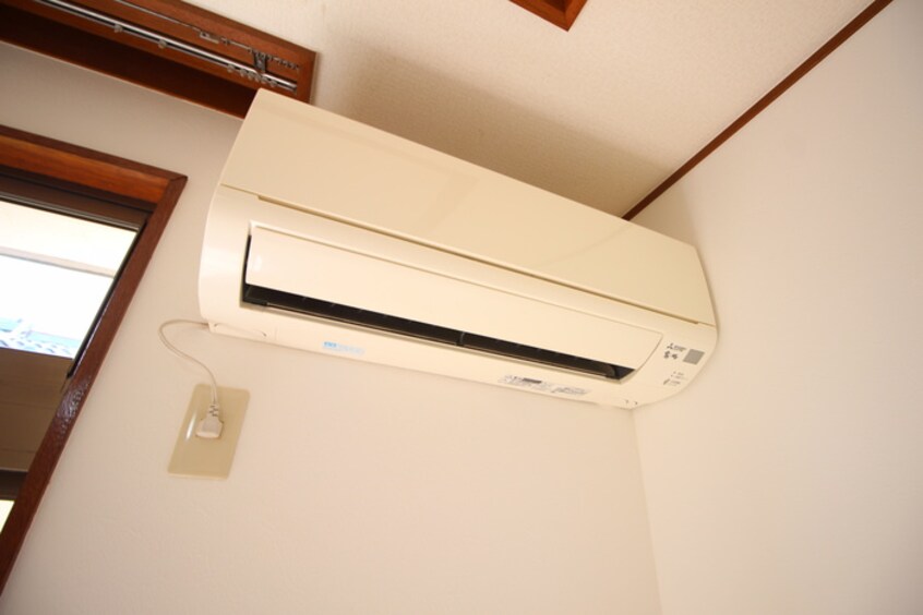 内観写真 立野台貸家