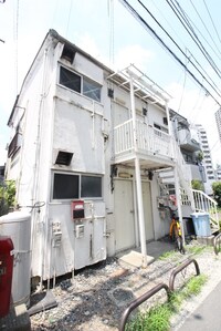 ホワイトロッジ