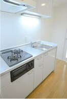 キッチン ハラスパジオ下北沢