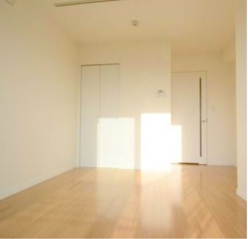 居室 ハラスパジオ下北沢