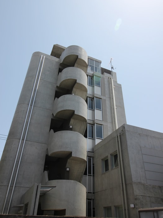 周辺環境 ハラスパジオ下北沢