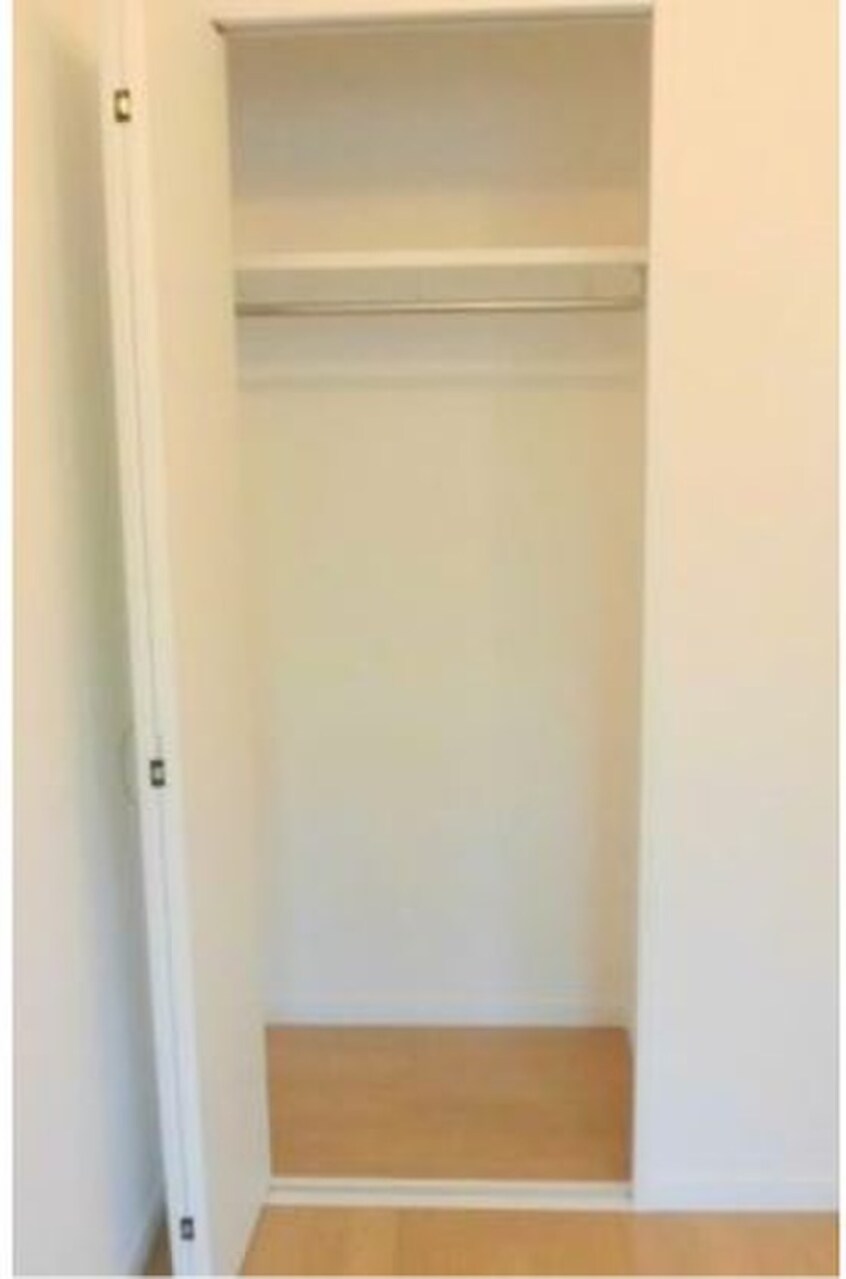 収納 ハラスパジオ下北沢