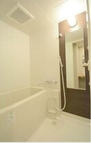 バス／シャワールーム等 ハラスパジオ下北沢