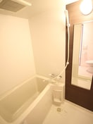 バス／シャワールーム等 ハラスパジオ下北沢