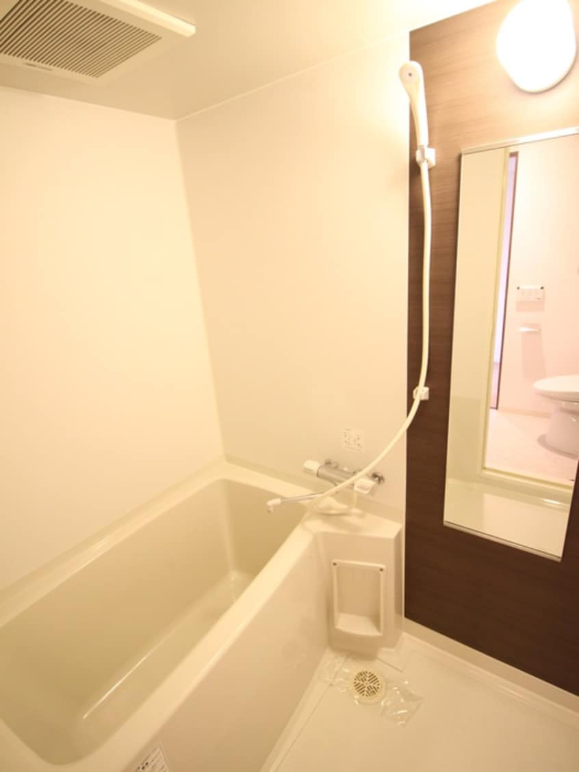 バス／シャワールーム等 ハラスパジオ下北沢