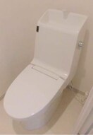 トイレ ハラスパジオ下北沢