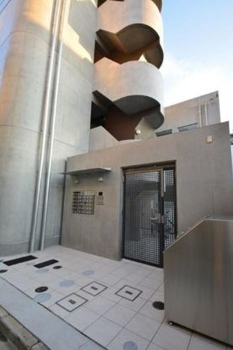 周辺環境 ハラスパジオ下北沢