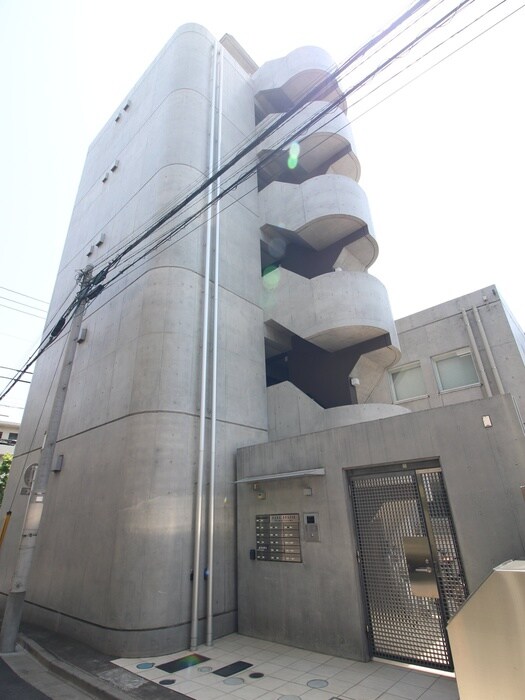 周辺環境 ハラスパジオ下北沢