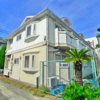 グランド－ルアイダ　Ｃ棟