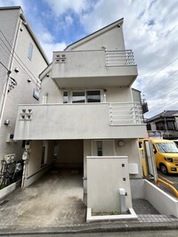 西中延３丁目戸建