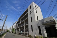 白楽スカイハイツ