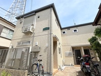 カーサ三鷹台