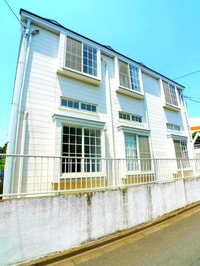 パンシオン日進