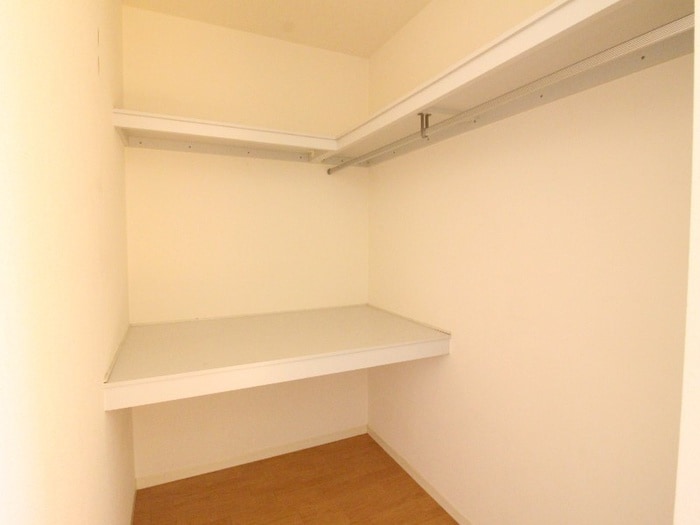 収納 ルミエールB棟