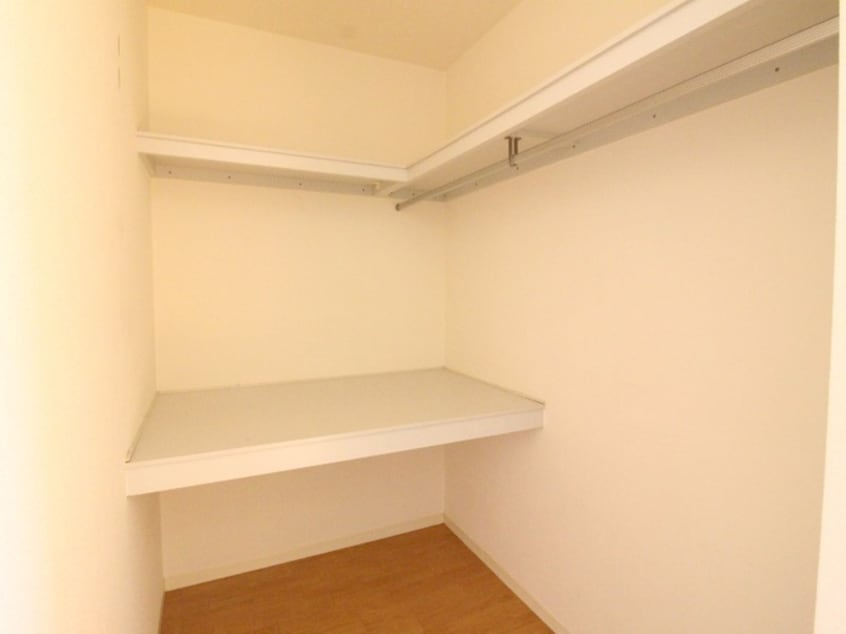 収納 ルミエールB棟