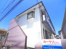 カーサ大塚の外観