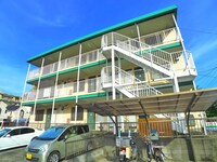 コーポクレール