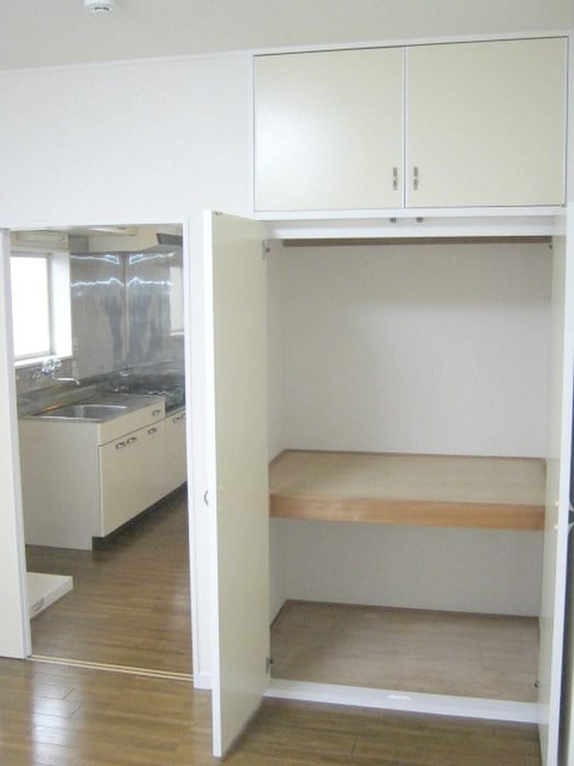 内観写真 グリ－ンヒル等々力