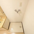 洗濯機置場 アクティサガミ