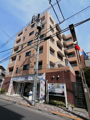 ブリエ江古田(603)