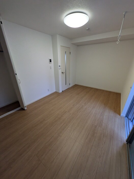 内観写真 レザン東大成