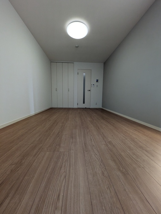 内観写真 レザン東大成