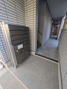 建物設備 レザン東大成