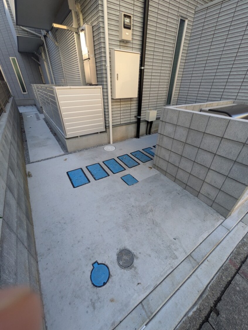 その他 レザン東大成