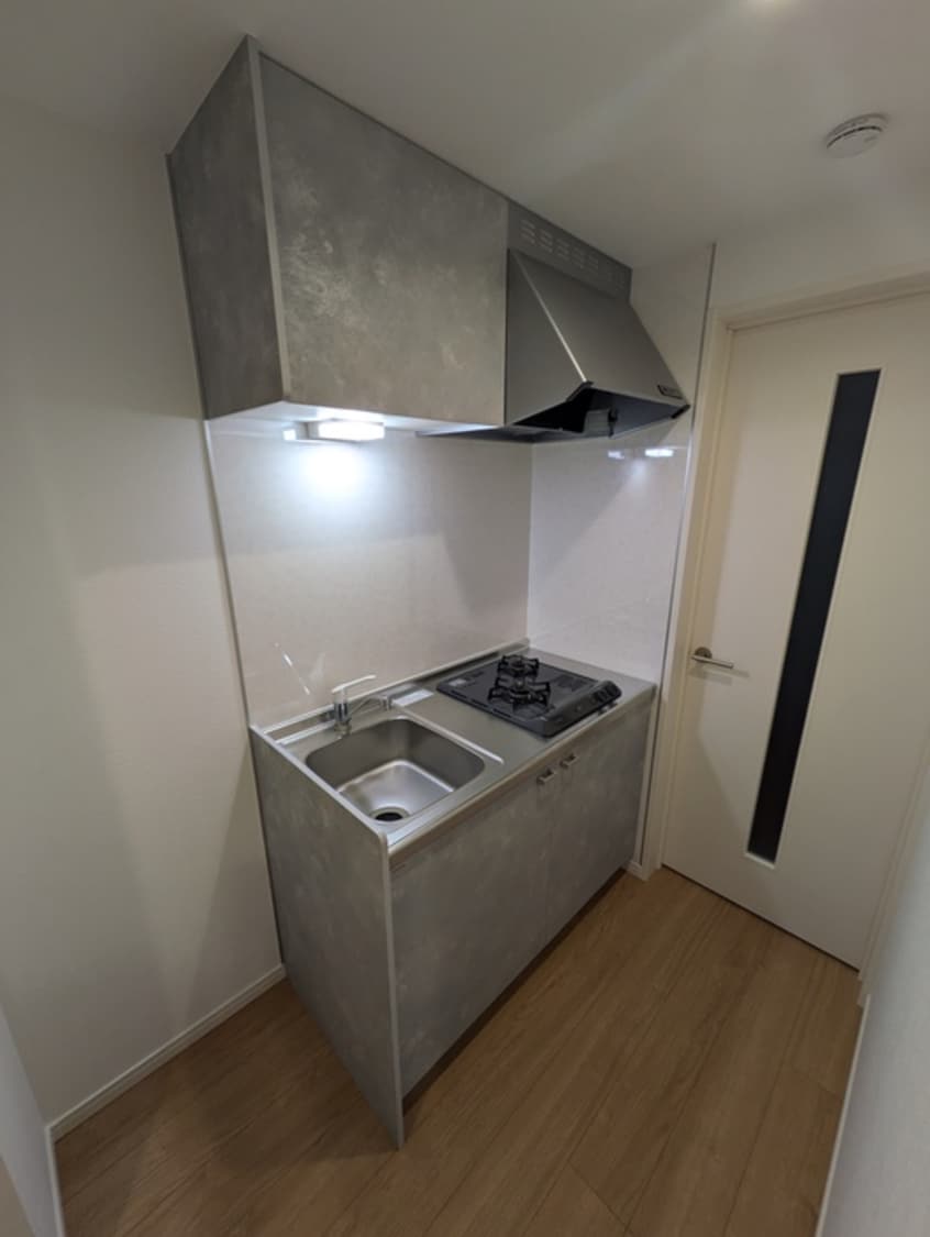 キッチン レザン東大成