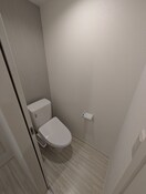 トイレ レザン東大成