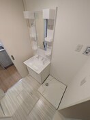 洗面 レザン東大成