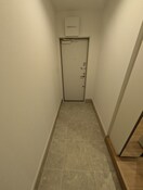 玄関 レザン東大成