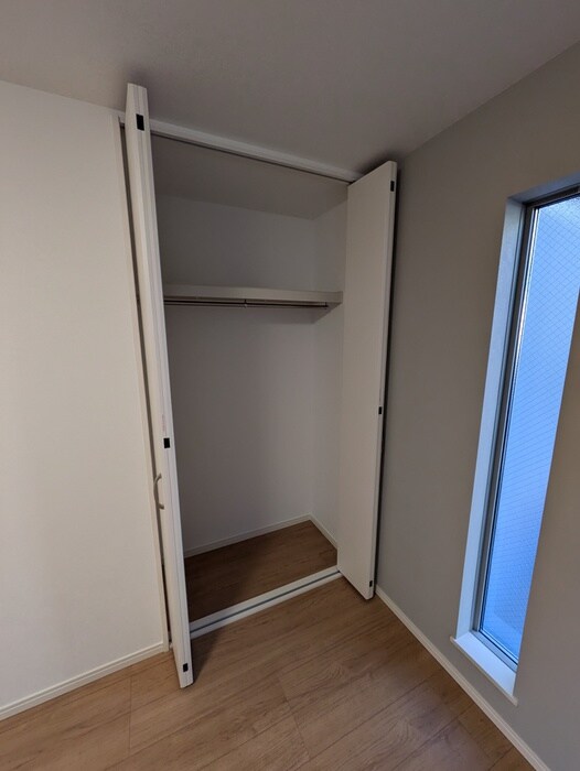 収納 レザン東大成